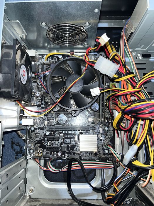 Комп за 30 тыс торг есть