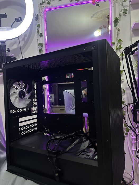 Carcasa  m-ATX DeepCool Matrexxx 40