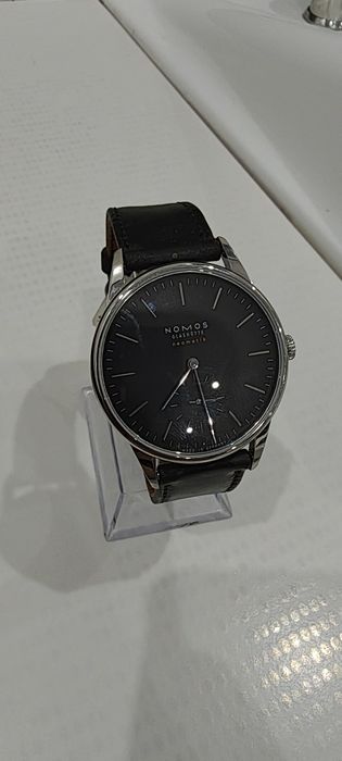NOMOS Glashütte Orion Neomatik 39