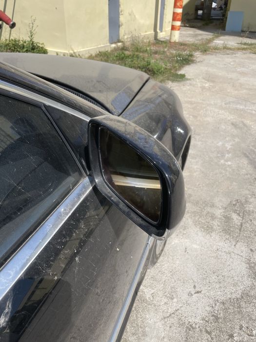 Oglinda dreapta fata Volkswagen Phaeton