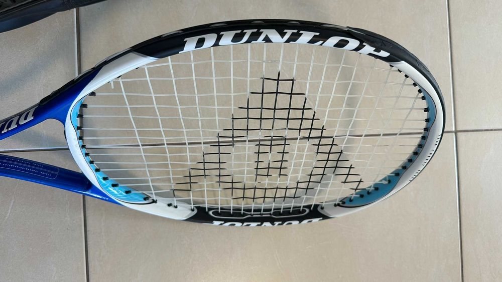Racheta Tenis De Camp Dunlop Hundred Twenty 27