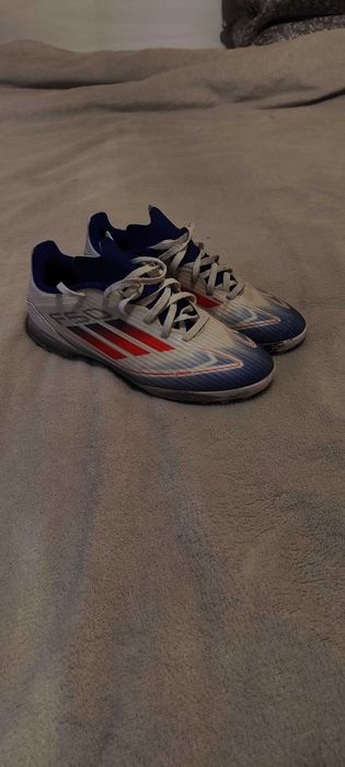 Футболни стоноши "F50 Adidas"