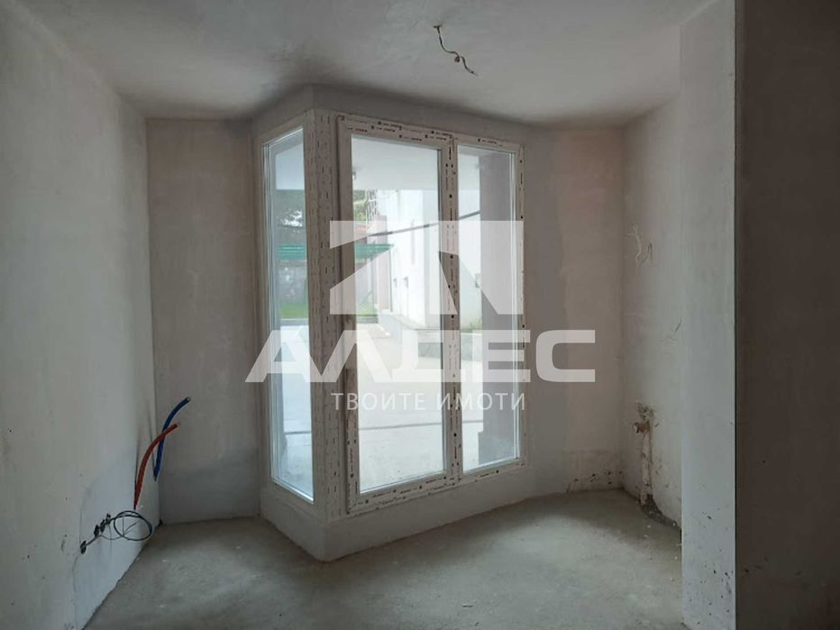Продава се Едностаен апартамент в София, Красна поляна 3 - 38 кв.м за 1195 €/кв.м - Снимка #2