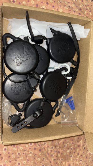 Kiwi design 6 bucăți