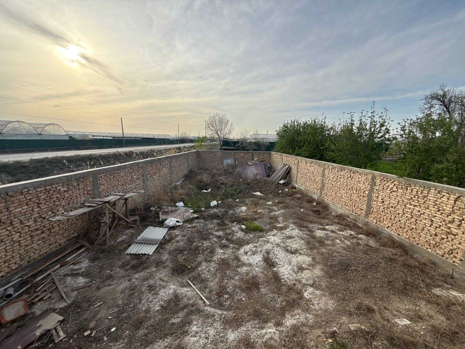 YASHASHGA TAYYOR 3 SOTIQLI hovli sotiladi #a826