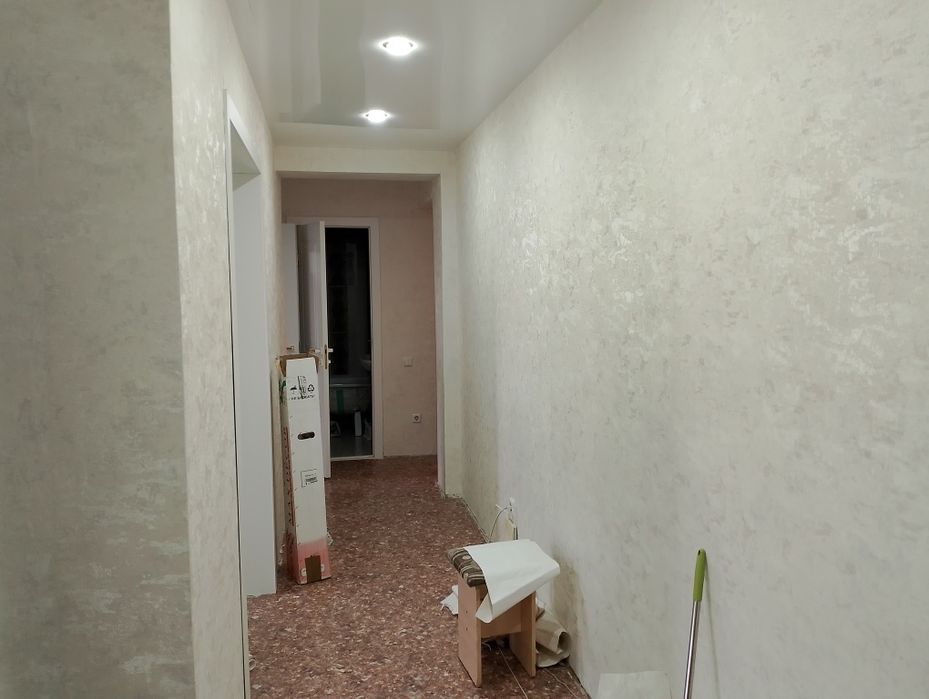 Обои Левкас Покраска