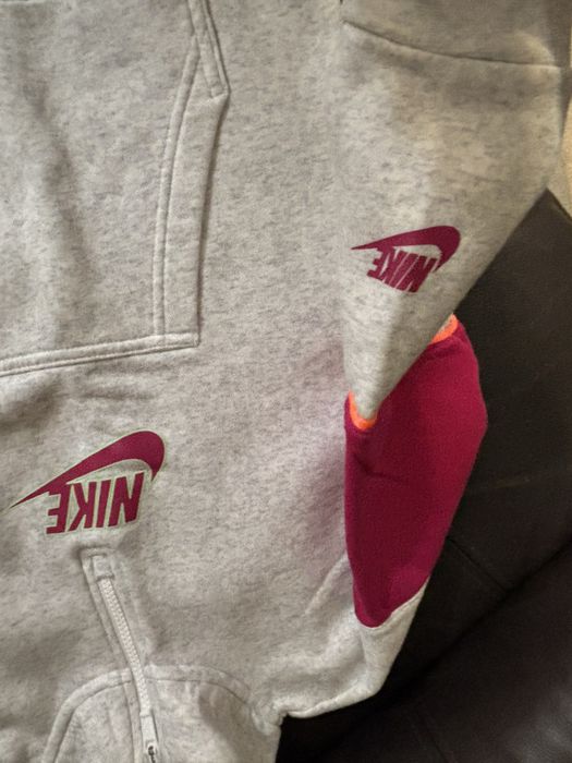 Nike, детски суитшърт