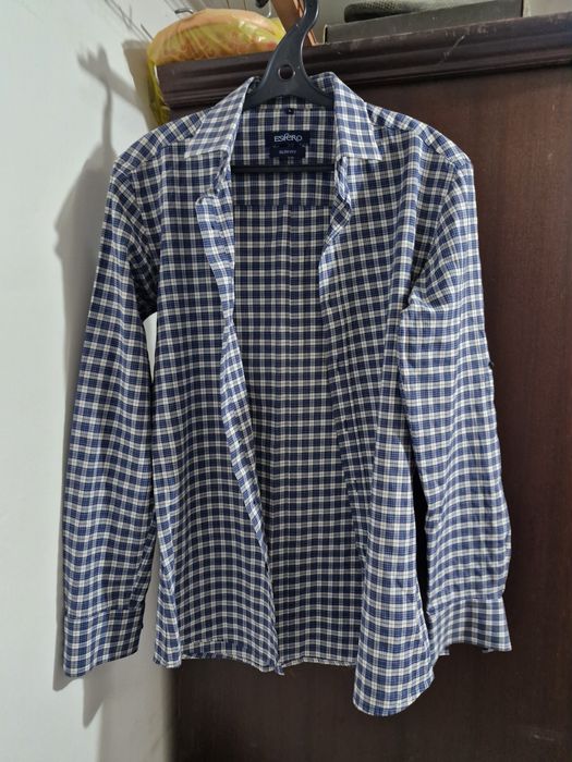 Отдам мужская одежда