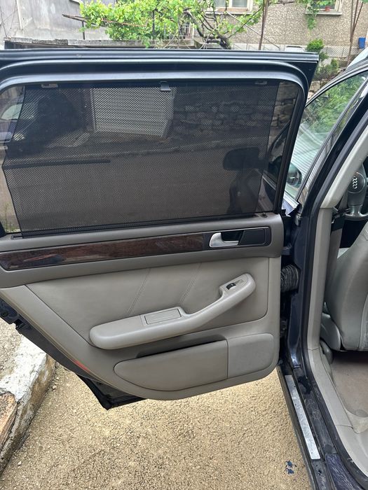 Audi A6 c5 3.0 Quattro Automatic