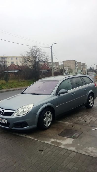 Vând Opel vectra c