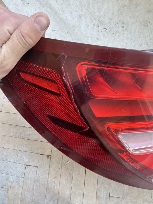 Оригинален стоп Мерцедес ЦЛА Mercedes CLA W117