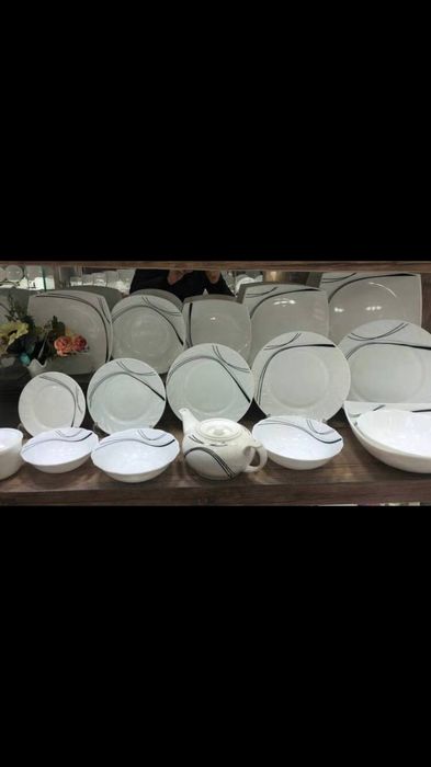 Prakat stol stul + Dostafka