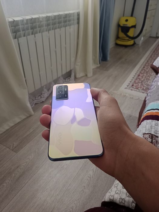 Продам телефон виво