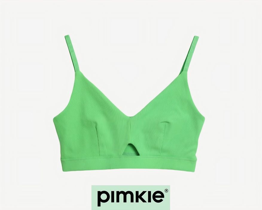 Pimkie Нов спортен топ
