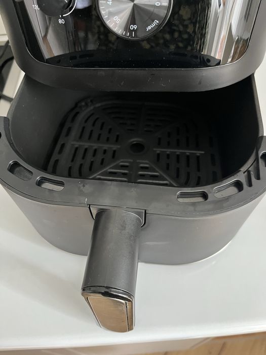 Аэрогриль Braun, в отличном состояние.