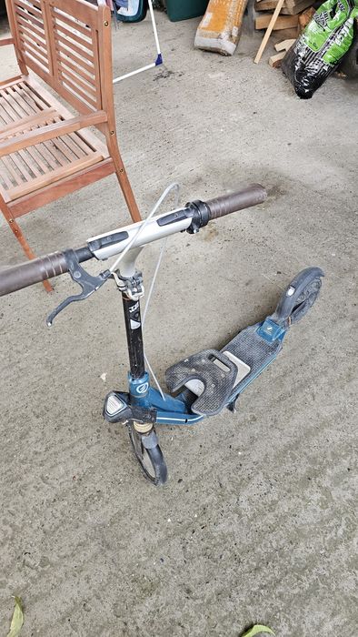 Trotinetă Oxelo easyfold Town 9