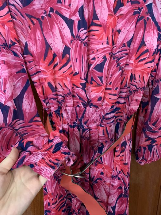 Продаются разные платья по 5000 тенге