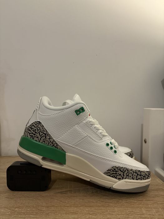 Jordan 3