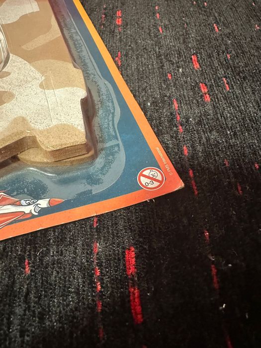 Avion de jucarie copii