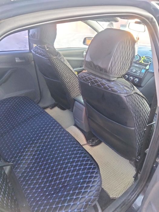 Продам  Форд фокус 2