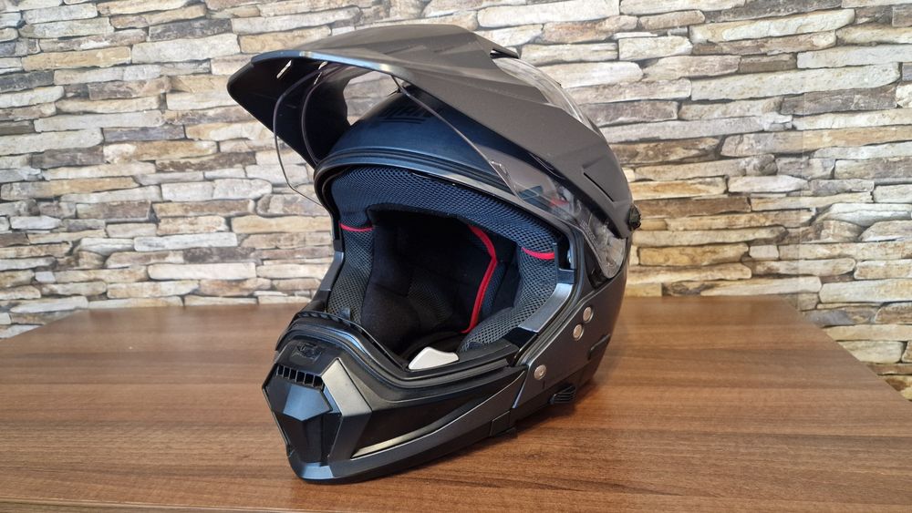 Nolan N70 2X , mărime L (59-60)