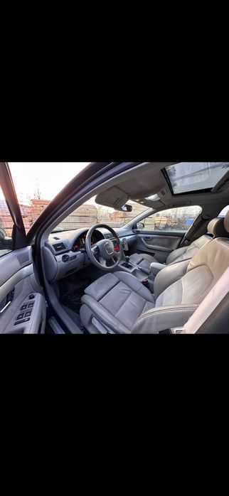 Audi   A4   Avant
