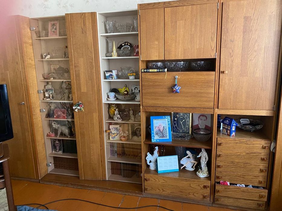 Польская стенка .5м ×2.20