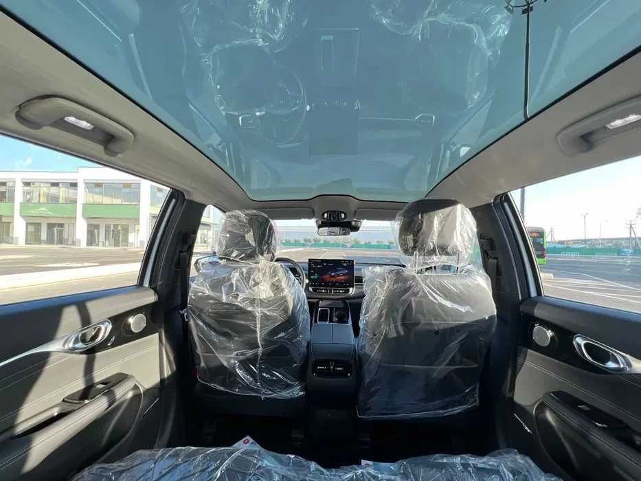 Gac aion V plus 700km