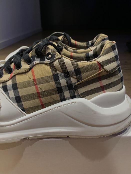 Sneakers Burberry