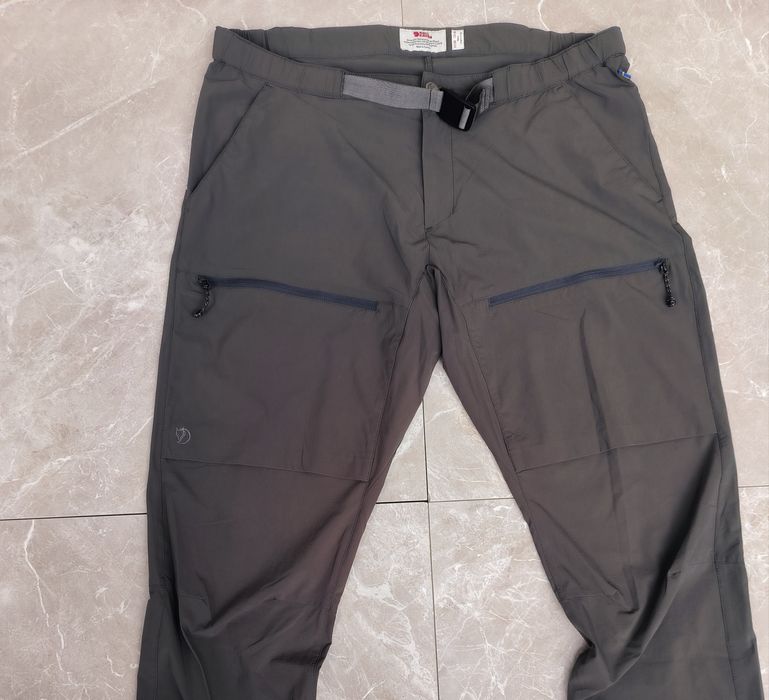 Панталони Fjallraven размер XL