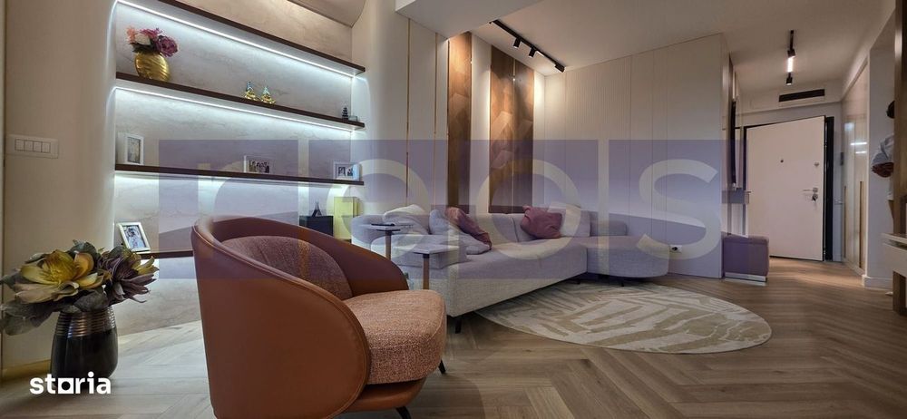 Vanzare  Apartament - My Place North Residence