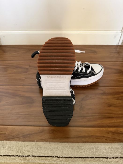 Продаются кеды Converse размер 39