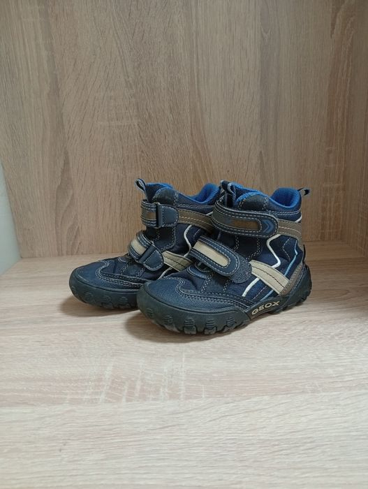 Детски боти Geox