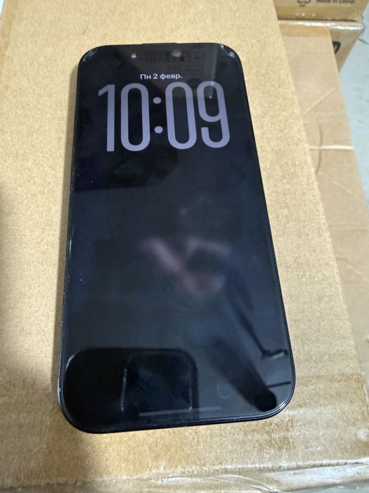 Iphone 16 Pro 256GB