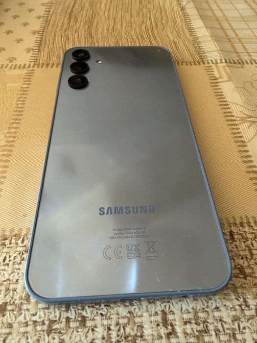 Samsung Galaxy A15 128 GB dual SIM