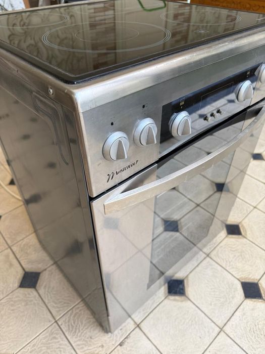 Продаётся электроплита