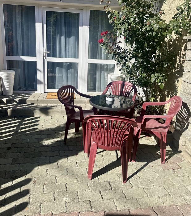 Apartament 2 camere regim hotelier