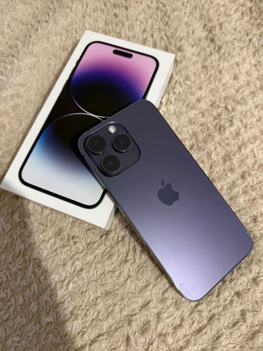 Iphone 14 promax Обмен