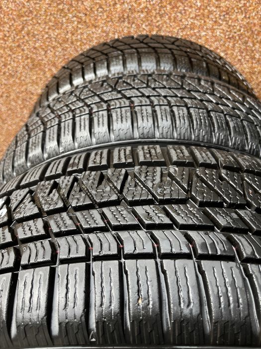 Anvelope KUMHO 225/60/17