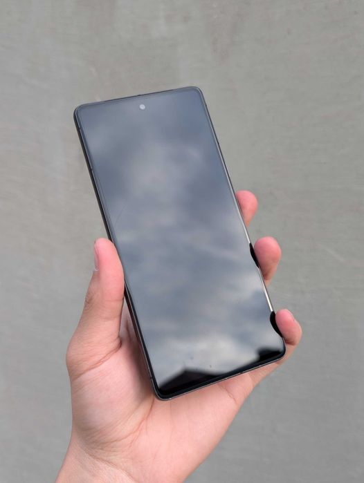 Google Pixel 7 (128gb) Obsidian Black