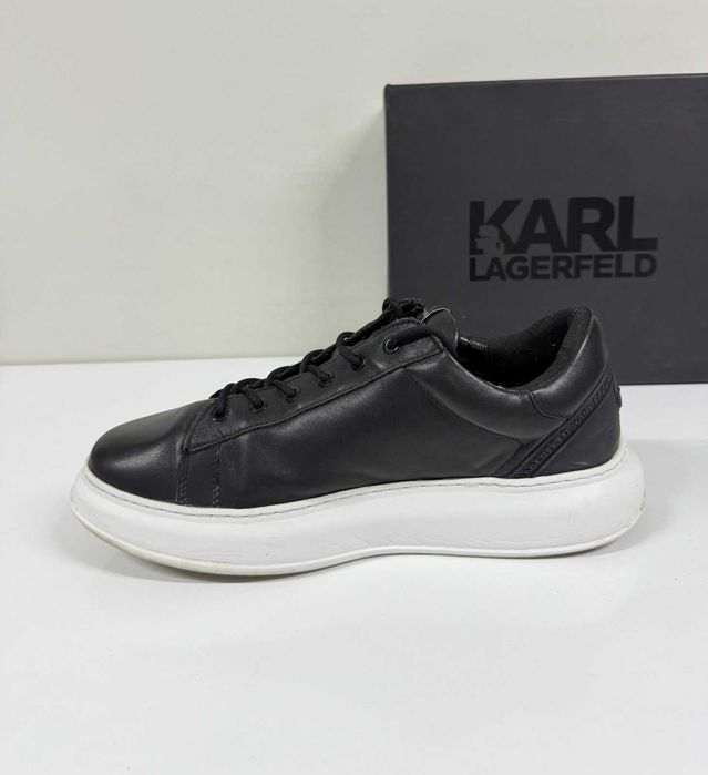 Karl Lagerfeld Kapri Mens Kounter