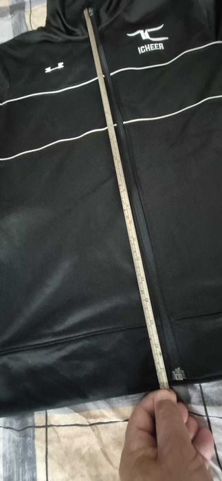 Trening barbat  NEGRU Under Armour  Icheer  mar XL  Anglia--  NOU