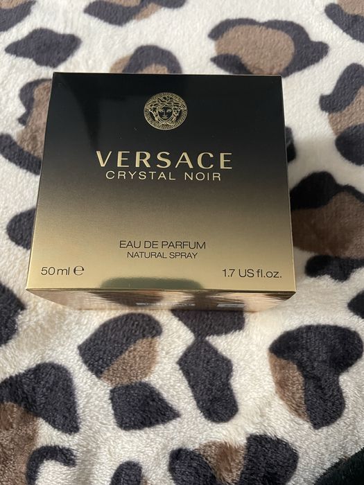 parfum versace crystal noir