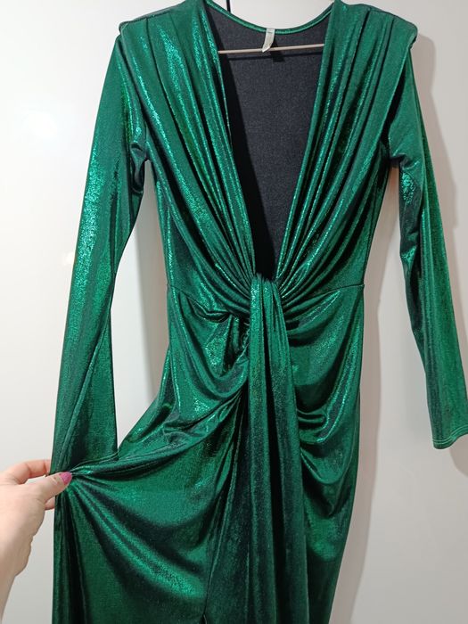 Rochie  lunga superba