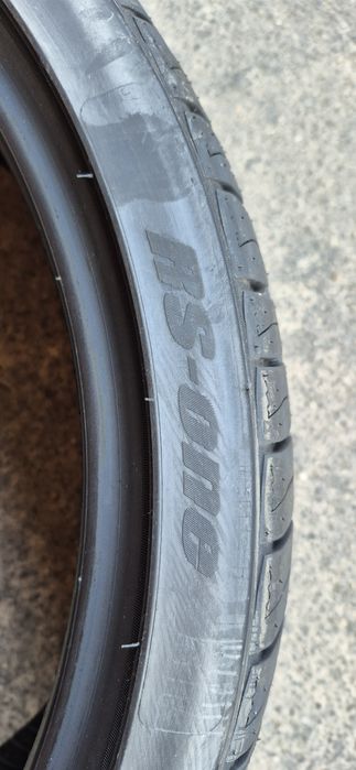 4 anvelope vara noi Sunwide 225/35/19,dot 2025.Pretul este pe bucata.