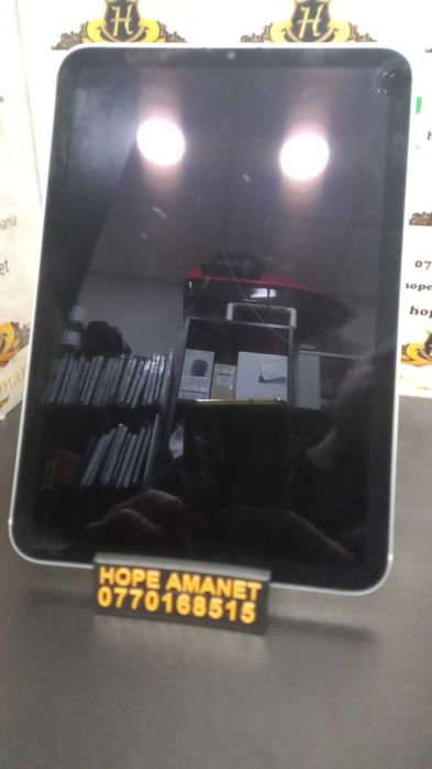Hope Amanet P3 Apple iPad Mini 2024 (A17 Pro) A2995 128 Gb