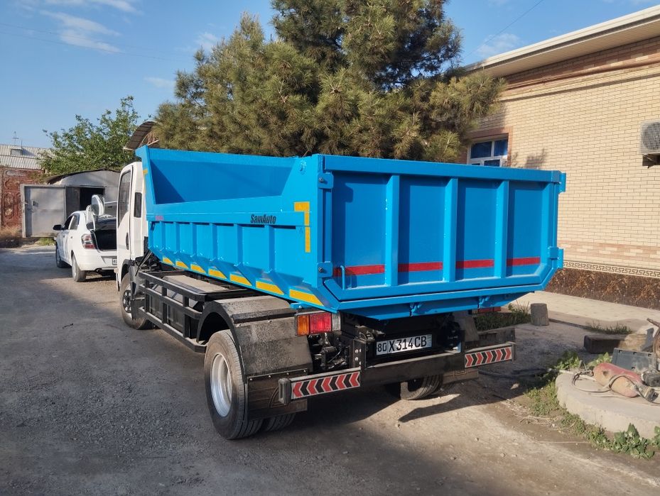 Сотилади исузи самасвал йили2011 матор афтобус мост гурзавой