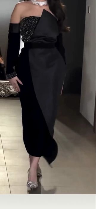 Rochie de seara, noua