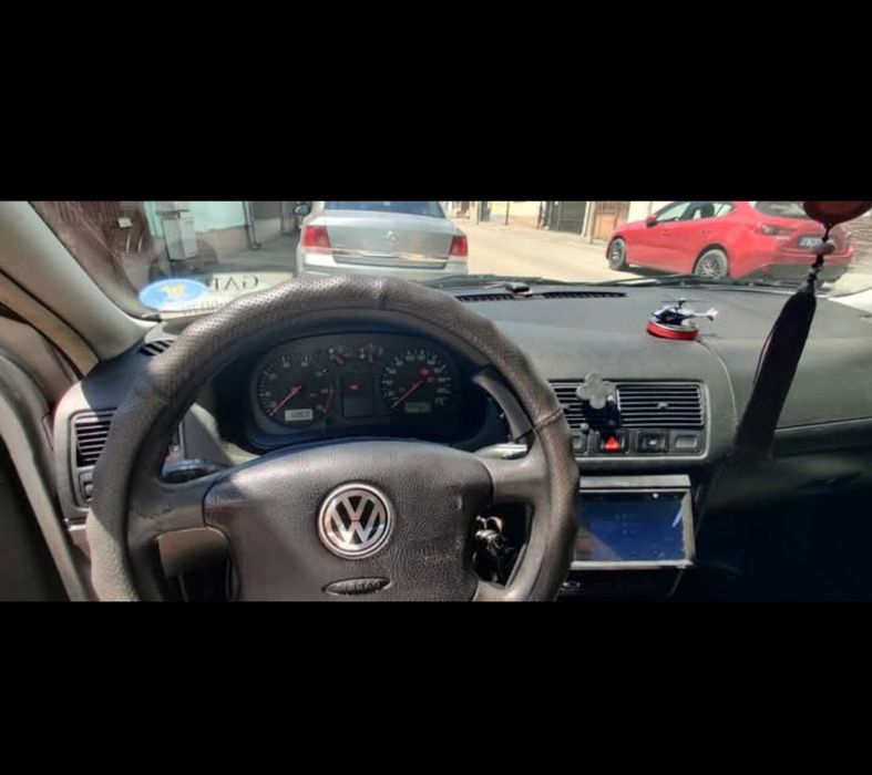 VOLKSWAGEN Golf 2003 — imagine 3