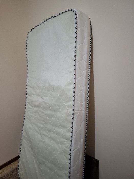 Матрас ортопедический б/у